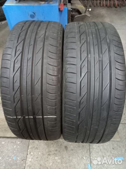Bridgestone Turanza T001 225/45 R17 91V