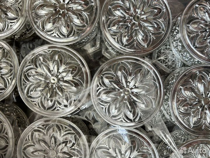 Декор, шкатулки, колбы на таросики