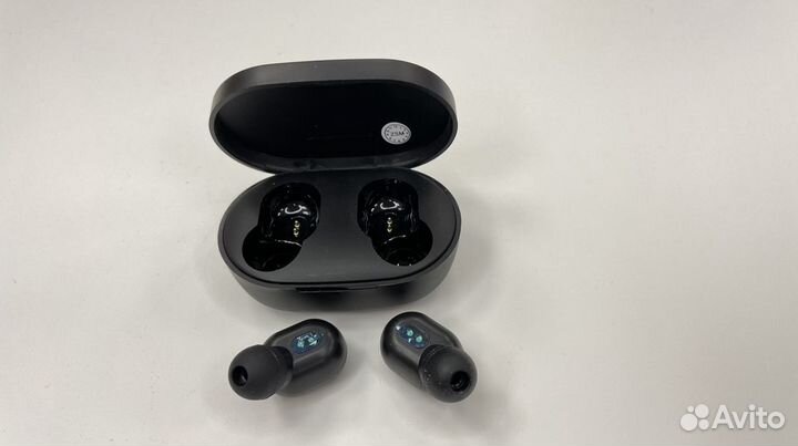 Беспроводные наушники AirDots 2 аирдотс 450