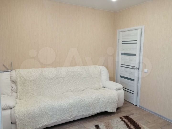 2-к. квартира, 51 м², 14/18 эт.