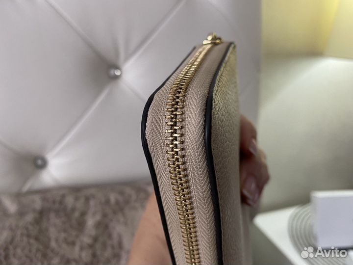 Кошелек Furla женский натуральная кожа италия