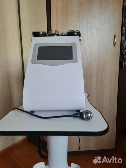 Ультразвуковой аппарат 5в1 Ким 8