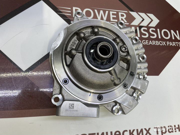 Масляный насос АКПП A8MF1