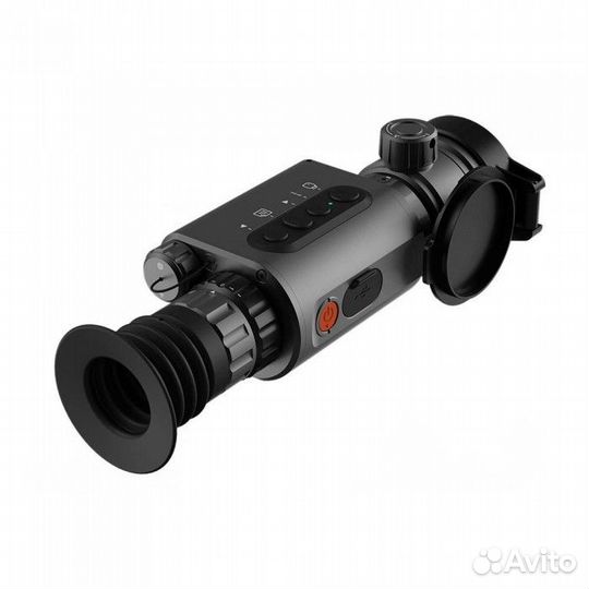 Тепловизионный прицел Sytong PM03-50