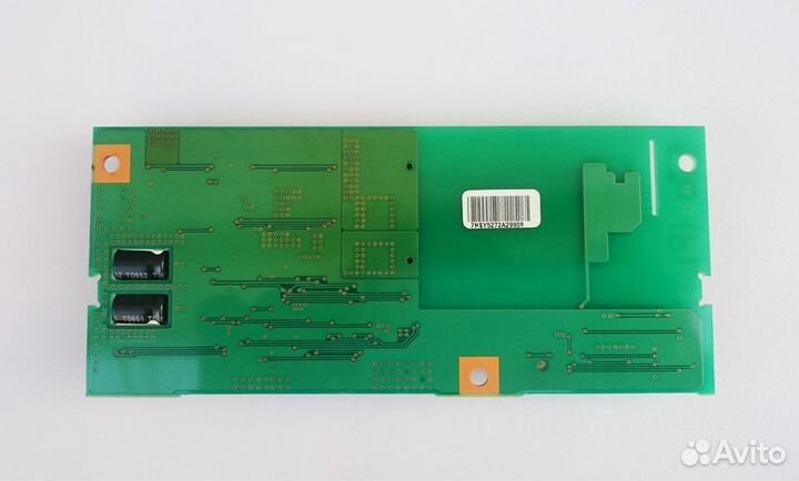 6632L-0272A KLS-EE32CI-M инвертор Philips 32PFL757