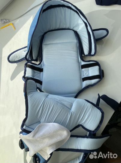 Эрго рюкзак Кенгуру