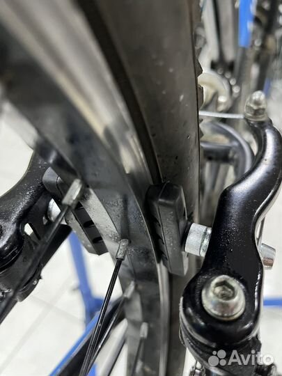 Велосипед подростковый 24