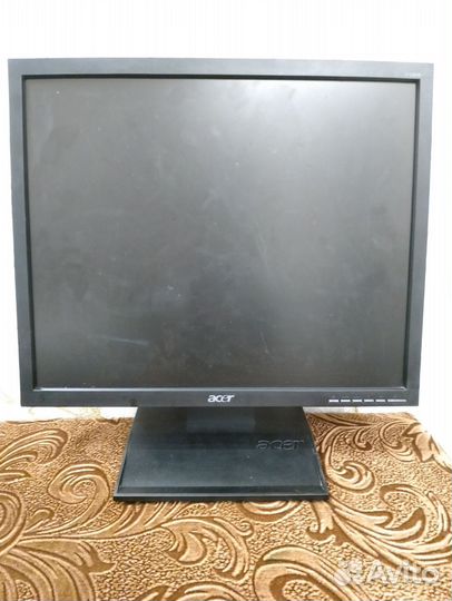 Монитор Acer