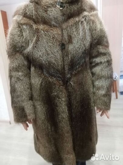 Шуба