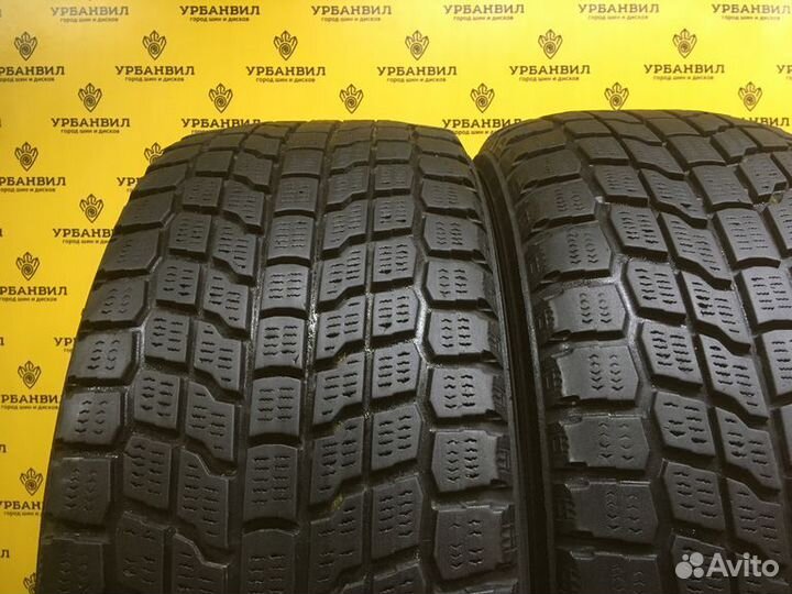 Yokohama Geolandar I/T G072 235/55 R18 99Q