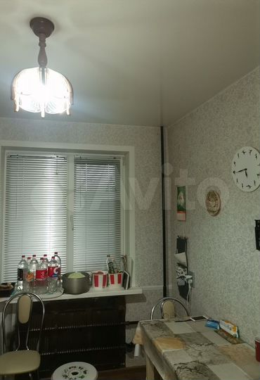 3-к. квартира, 62,1 м², 1/10 эт.