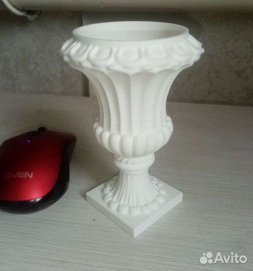 Печать на 3d принтере