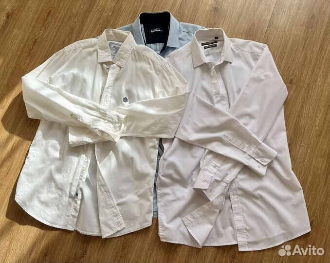 Школьный костюм для мальчика 176 Mark Gordon