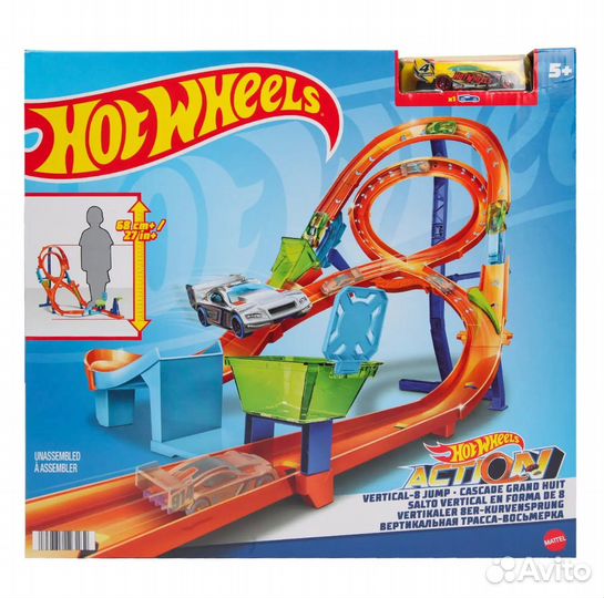 Игрушка Дорога