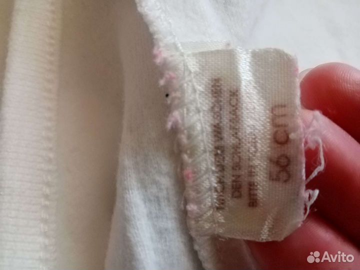 Спальный мешок детский