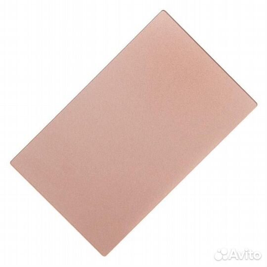 Тачпад для Apple MacBook 12 Retina A1534 Early 201