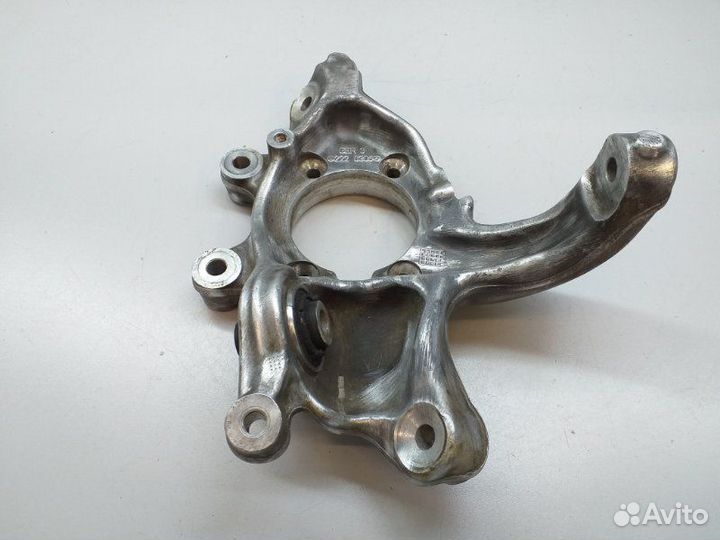 Б/У Б/У Кулак поворотный Состояние отличное