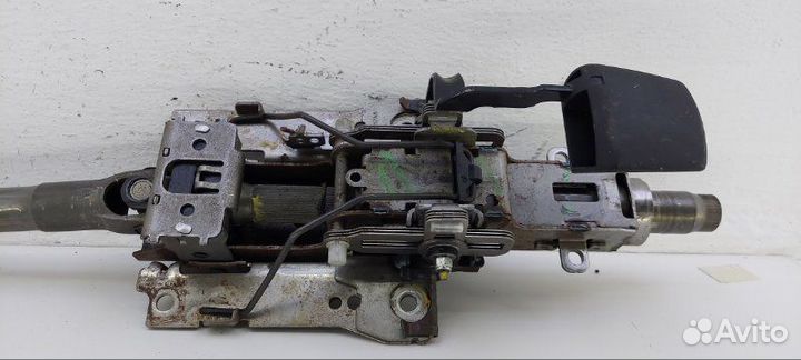 Рулевая колонка Volkswagen Jetta 4 2007