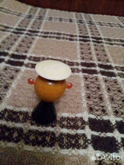 Фигурка морячка СССР