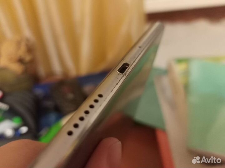 Huawei mediapad m3 lite