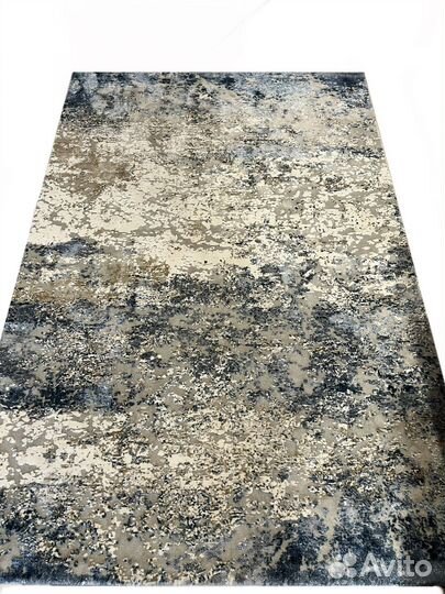 Современный дизайнерский ковер 2.40 х 3.30