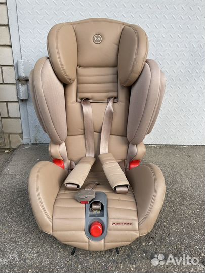 Детское автокресло 9 до 36 кг