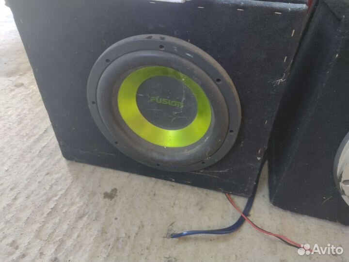 Музыка на авто