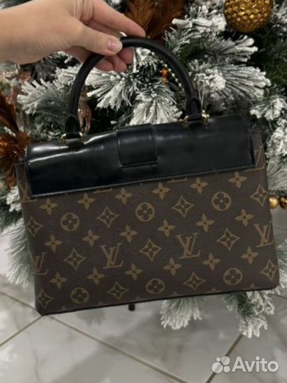 Сумка louis vuitton