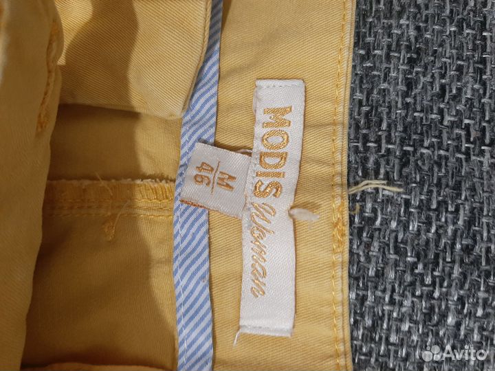 Пакет фирменных вещей женские 46 размер