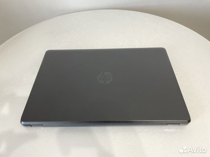 Ноутбук hp