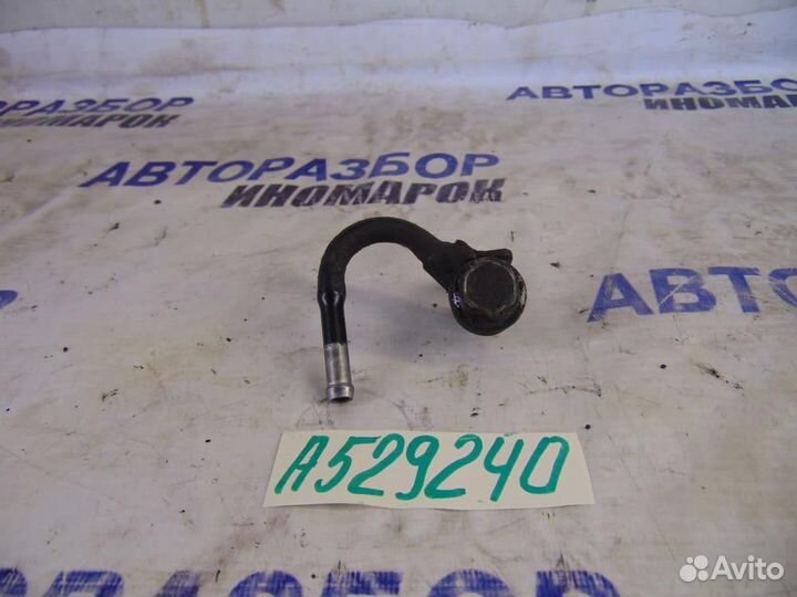 Трубка масляного радиатора для Nissan Teana 1 200