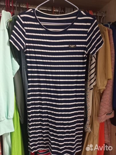 Женские вещи 40 42