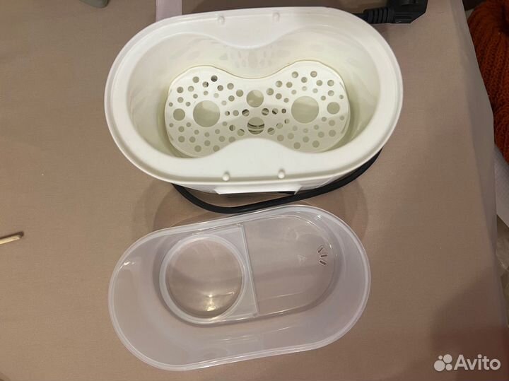 Стерилизатор для бутылочек