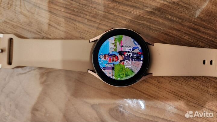 Samsung galaxy watch 4