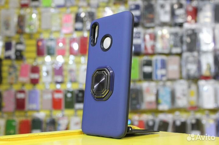 Чехол Для Huawei P Smart 2019