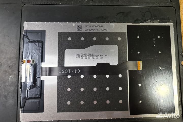 Дисплей для Xiaomi Pad 5 11''