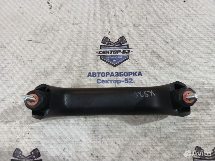 Ручка крышки багажника Kia Sportage 2