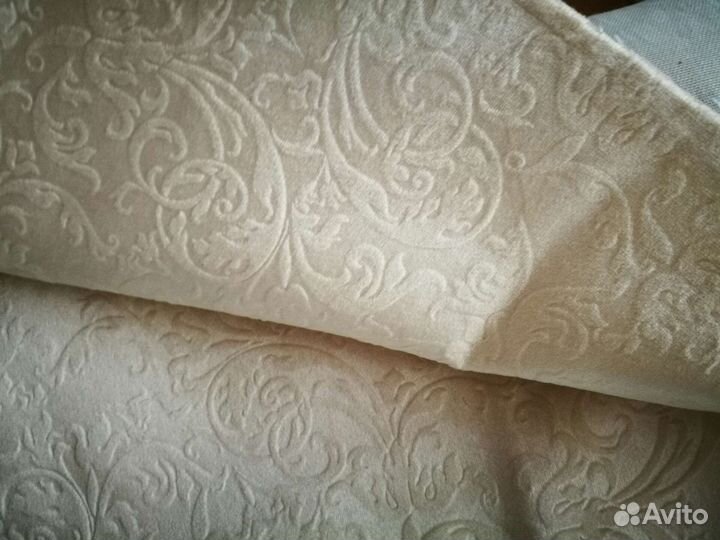 Ткань. Для мебели, подушек и творчества