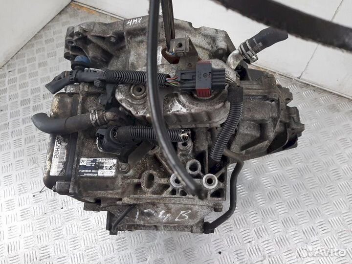 АКПП 20HZ204HP20 Citroen C5 (2001-2008)