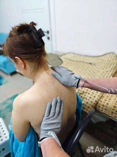 Биоэнергетический массаж