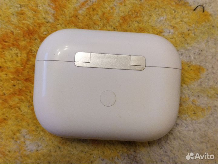 Блютуз наушники аналог airpods pro