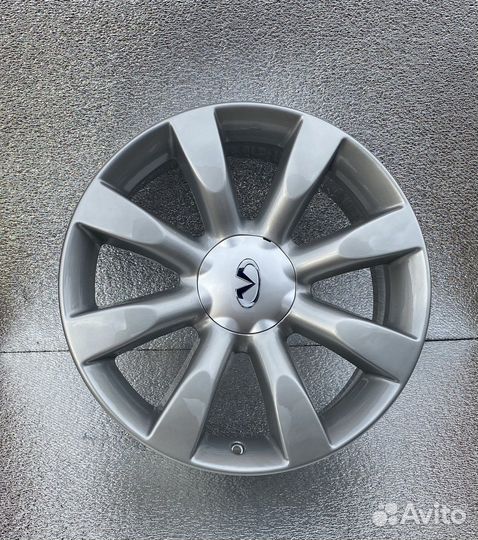 Диски r20 infiniti CG210