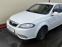 Daewoo Gentra 1.5 AT, 2014, 97 262 км, с пробегом, цена 560 000 руб.