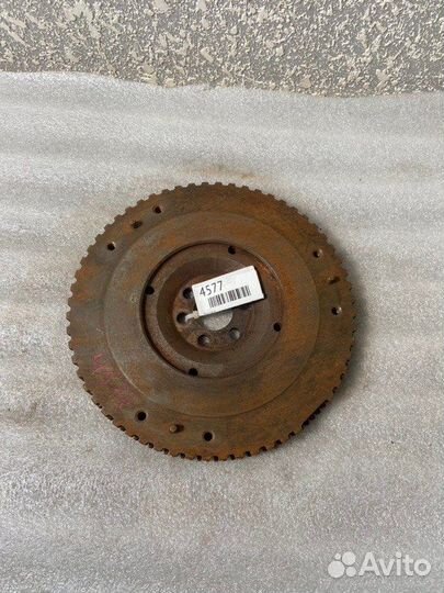 Маховик Заз Шанс мемз-307