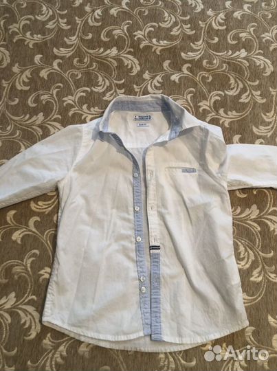 Рубашка mayoral 104