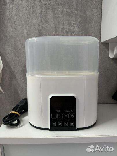 Подогреватель для бутылочек