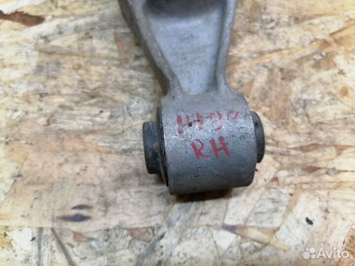 Опора двигателя Nissan Juke F15 MR16