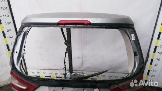 Дверь 3-5 ford galaxy 3 (4DN24GF01)