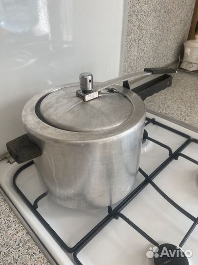 Скороварка 