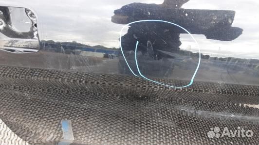 Дверь передняя левая ford kuga 1 (IUK04EN01)